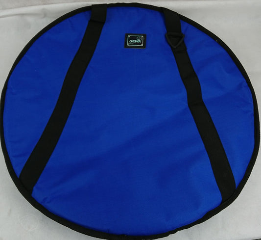 Gewa Classic Cymbalbag Blue