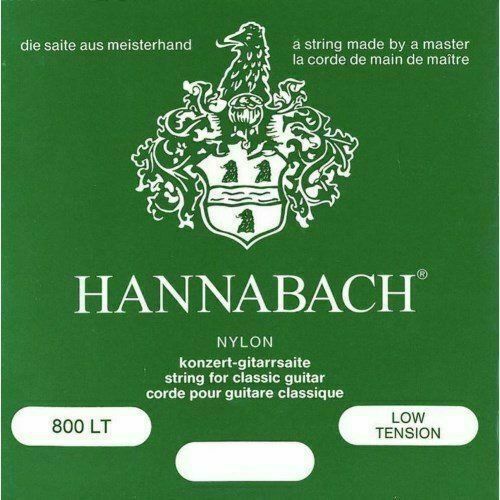 Hannabach 800 LT