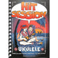 Hit Session Ukulele