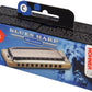 Hohner Blues Harp MS A