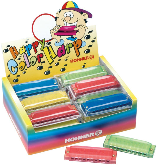 Hohner Happy Color