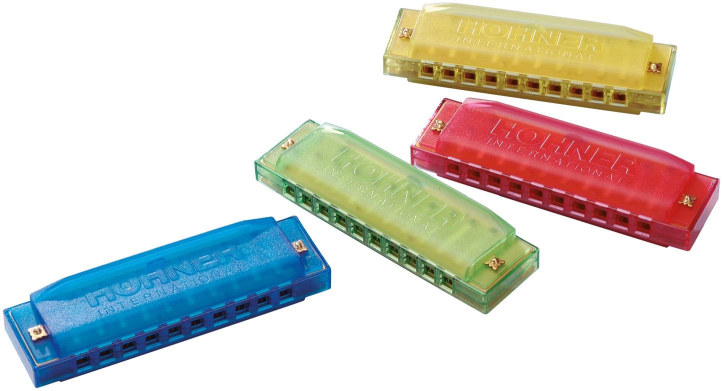 Hohner Happy Color