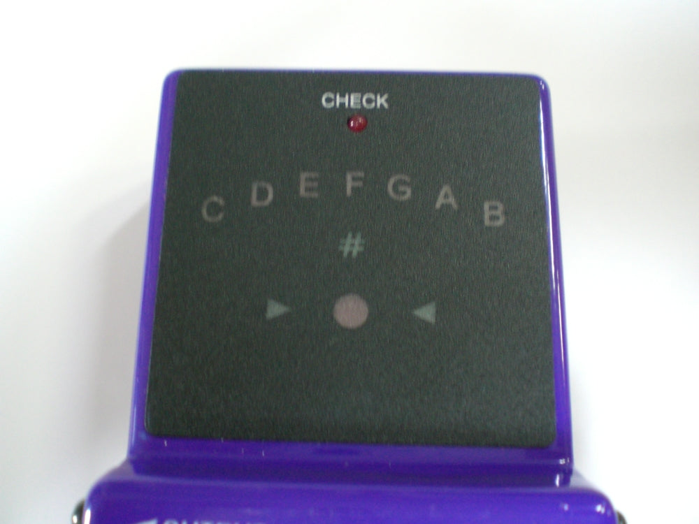 Johnson CFT Tuner