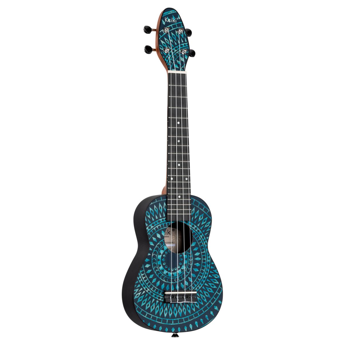 Keiki K2SS-BKC