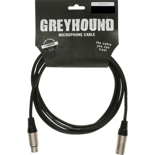 Klotz Greyhound GRG1FM05.0 5m