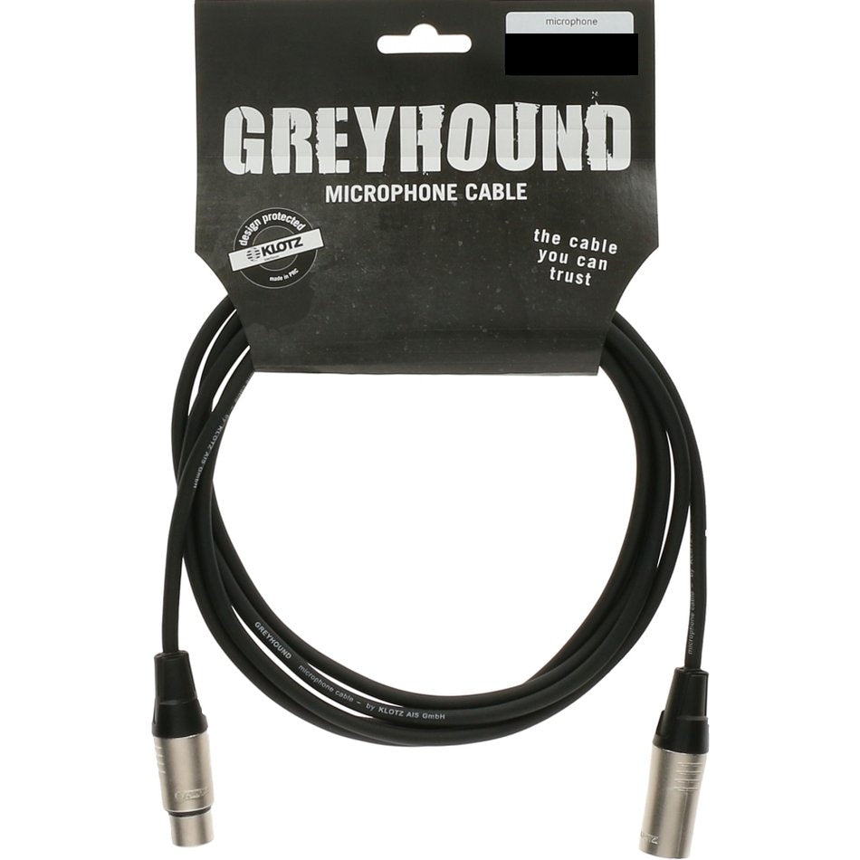 Klotz Greyhound GRG1FM10.0 10m