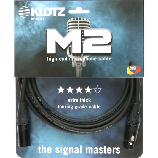 Klotz M2FM1-1000 10m