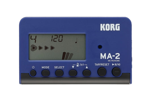 Korg MA-2 blau