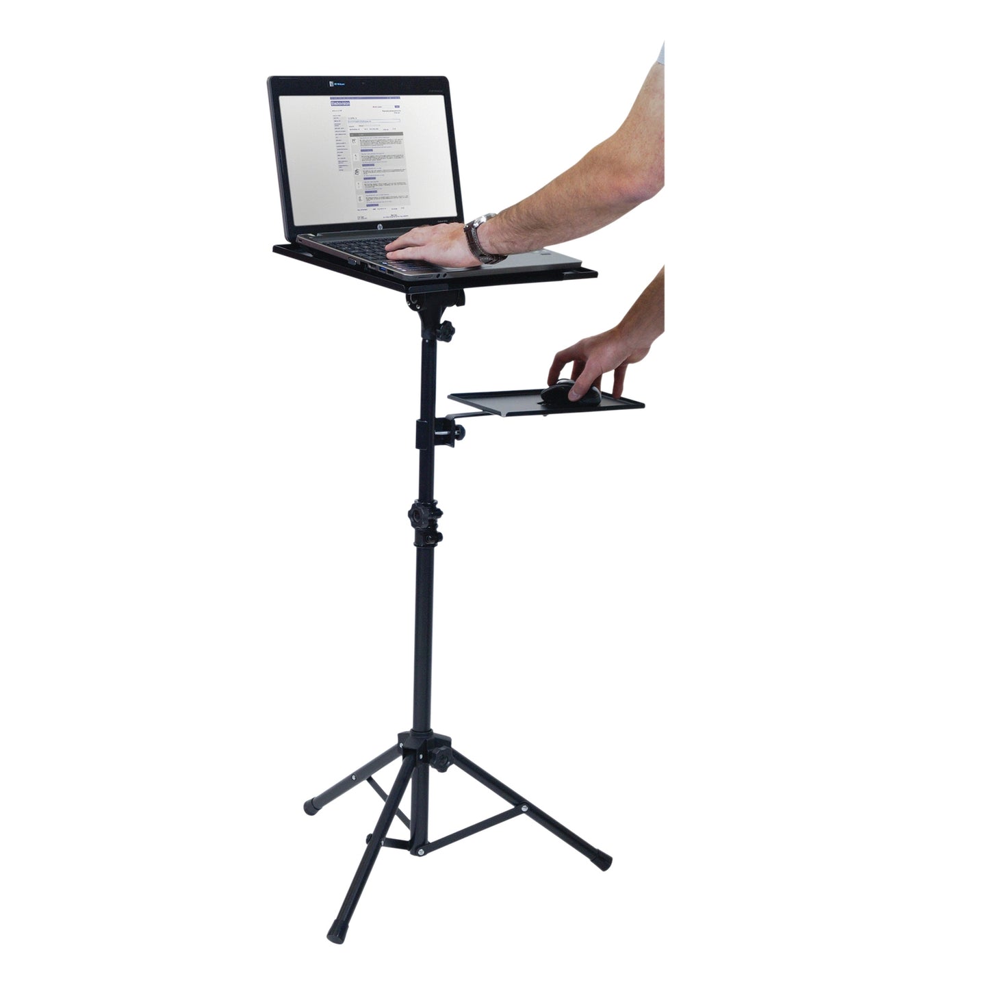 SoundLab Laptopstand