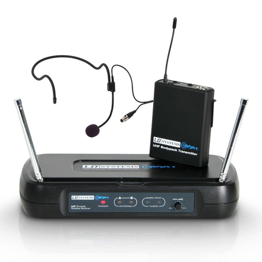 LD Systems ECO 2 BPH1