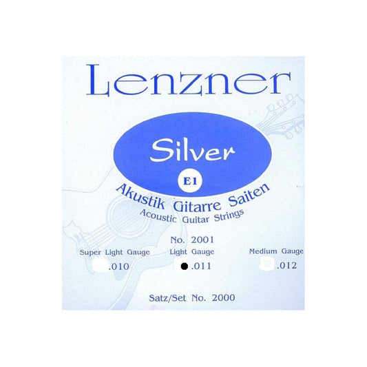 Lenzner Silver 2000
