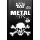 The little black book of metal hits