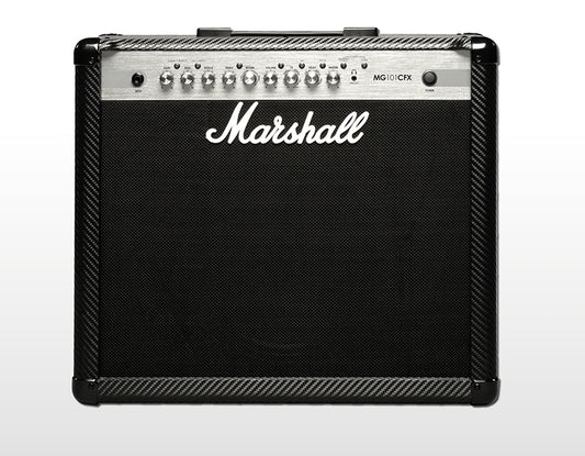 Marshall MG101CFX