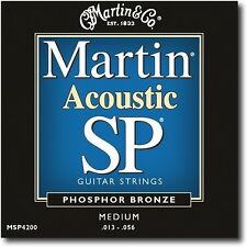 Martin MSP4200