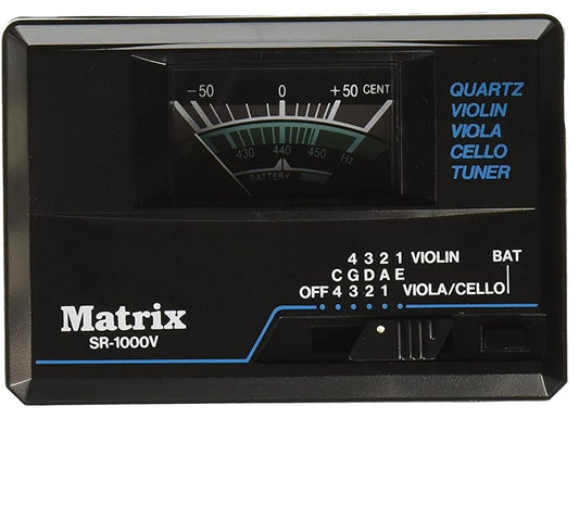 Matrix SR-1000V