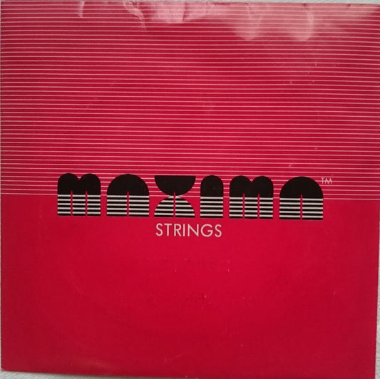 Maxima Viola Strings