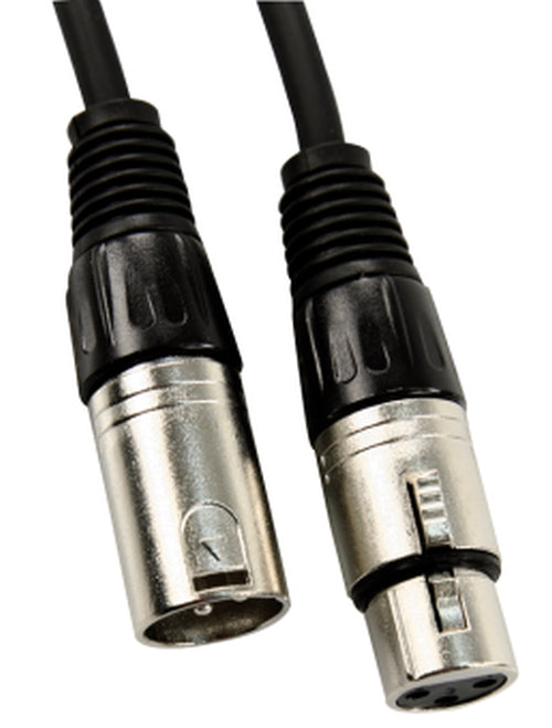 MHH Mikrofonkabel XLR 10m