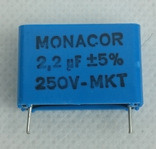 Monacor LSC-22 R