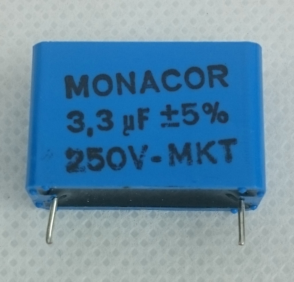 Monacor LSC-33 R