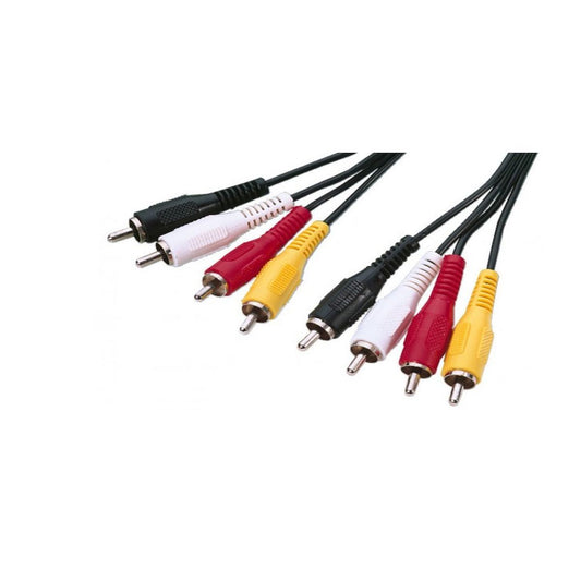 Monacor AC-144