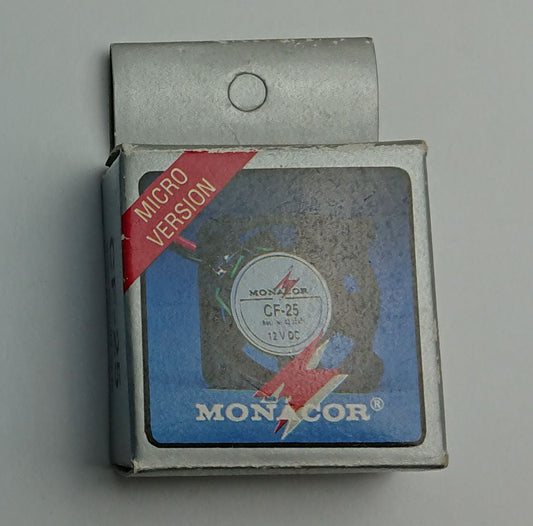 Monacor CF-25