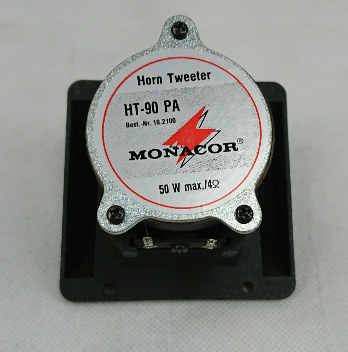 Monacor HT-90PA / B-Ware