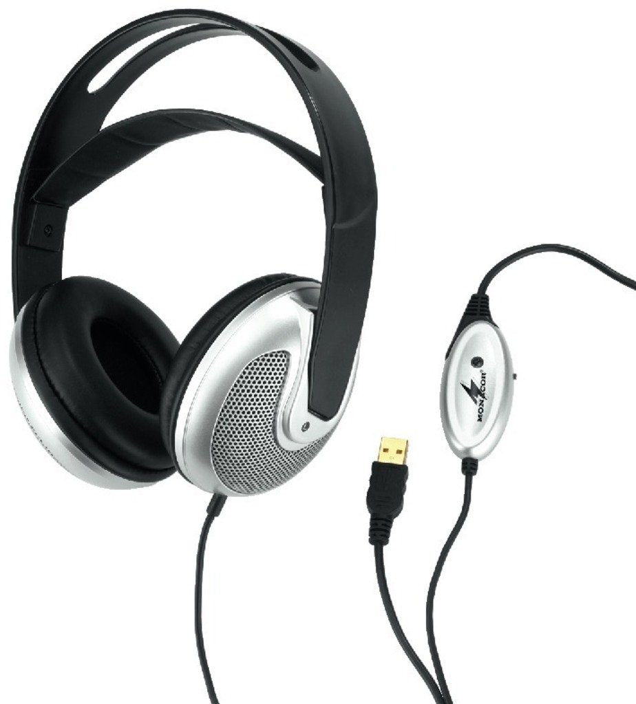 Monacor MD-800 USB