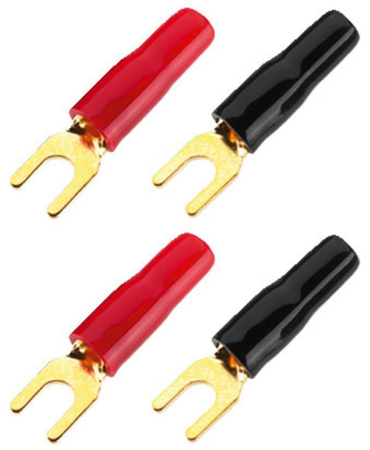 Monacor MFC-4