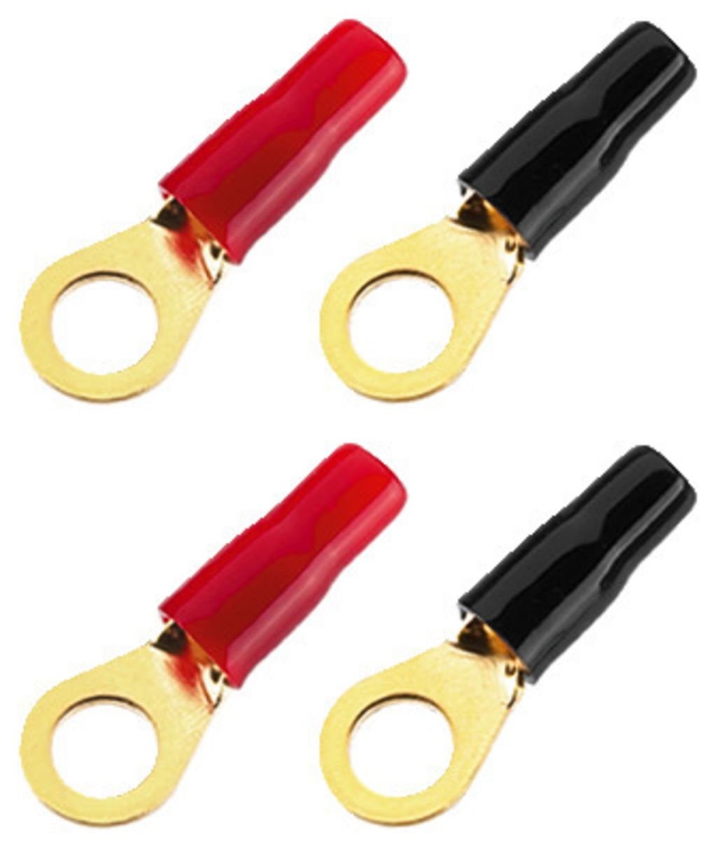 Monacor MFC-410R