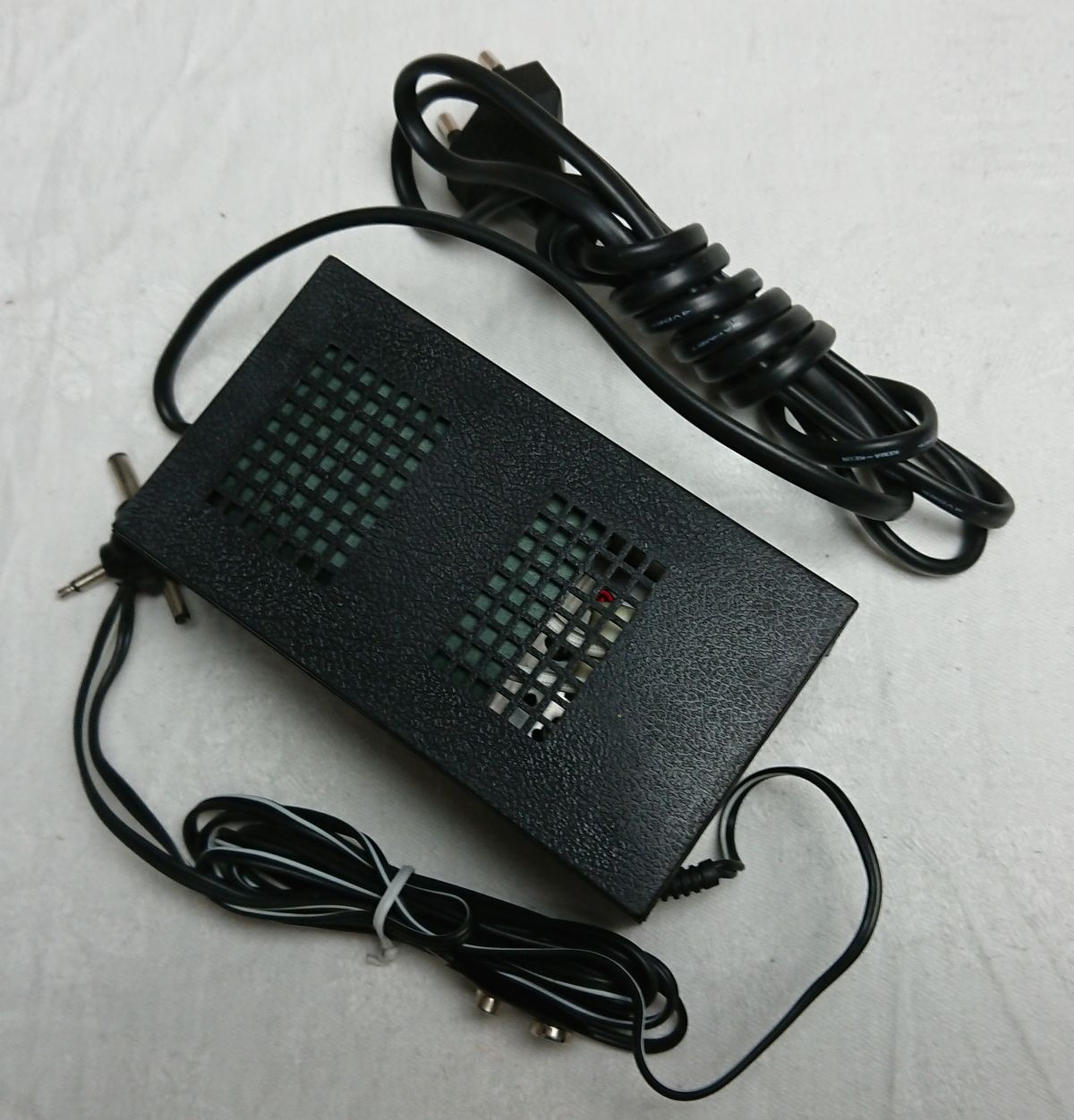 Monacor PS-1612
