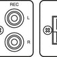 Monacor SA-230