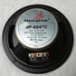 Monacor SP-204TC
