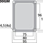 Monacor ST-400GM