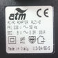 ATM AC/AC Adapter ALZ1-2