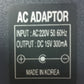 Netzteil AC/DC 15V