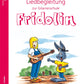 Fridolin - Liedbegleitung zur Gitarrenschule