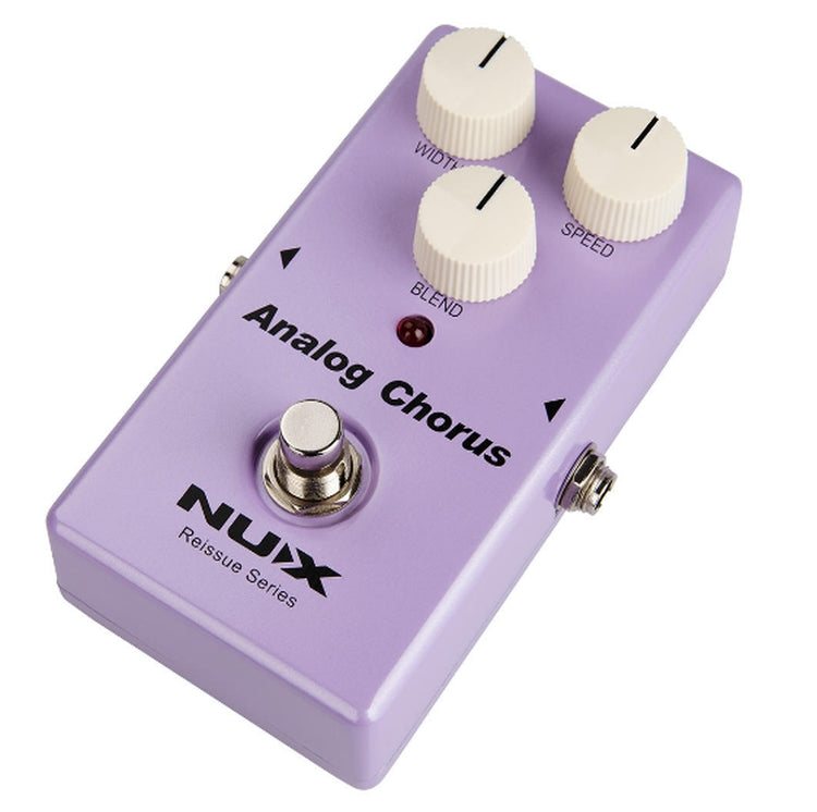 NUX Analog Chorus