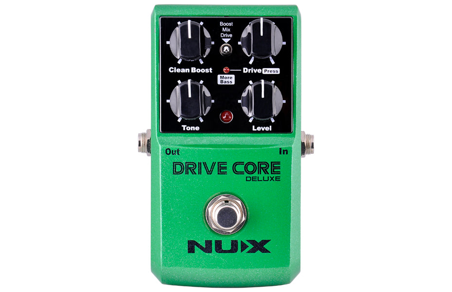 NUX Drive Core Deluxe