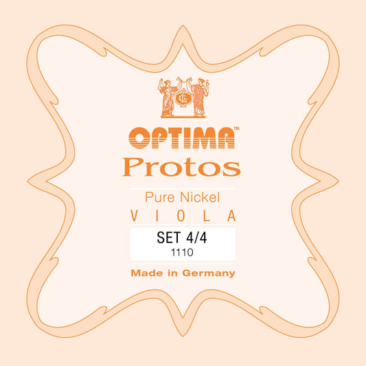 Optima Protos Viola 4/4