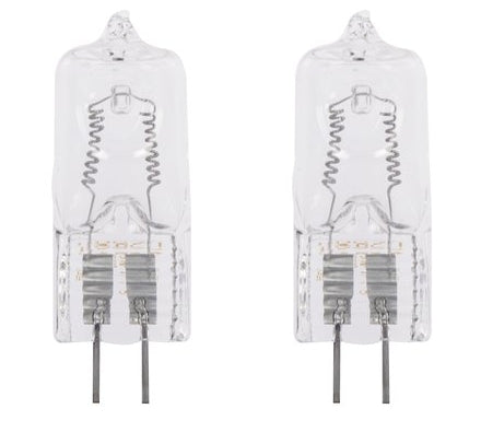 2 Stück Osram 120V/300W GX 6,35