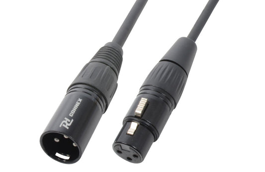 PDConnex XLR-Kabel