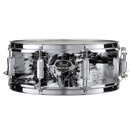 Pearl EXA1455S/C782 Export Artisan Snare 14"x5,5" Smudge