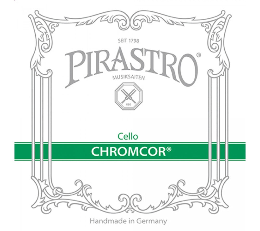 Pirastro Chromcor Cello G