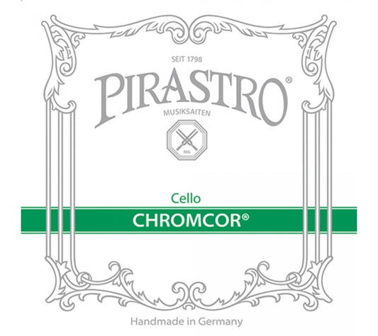 Pirastro Chromcor Cello G