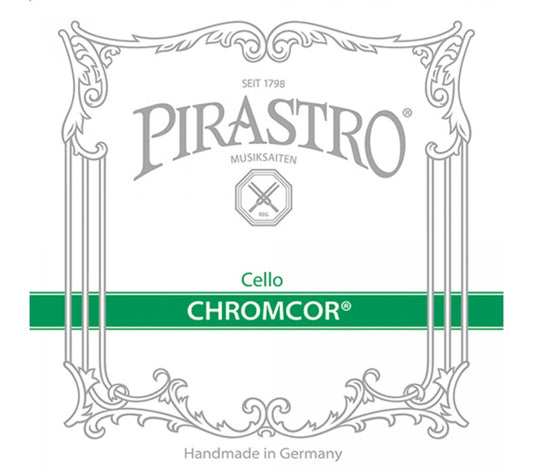 Pirastro Chromcor Cello D