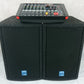 Musiksystem Powermixer / KME - Vermietung