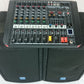 Musiksystem Powermixer / KME - Vermietung