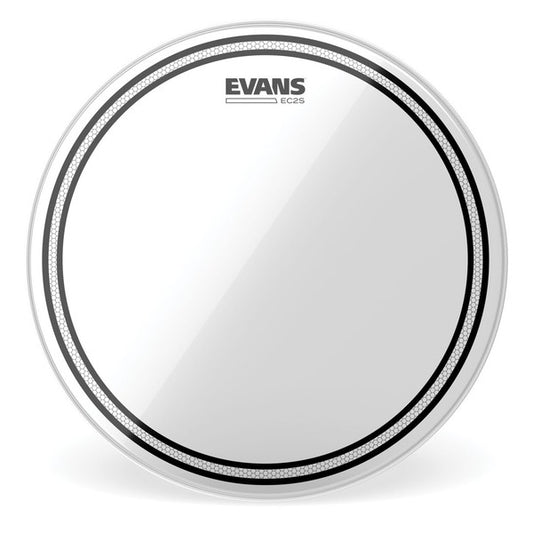 Evans EC2 Clear SST 13" TT13EC2S