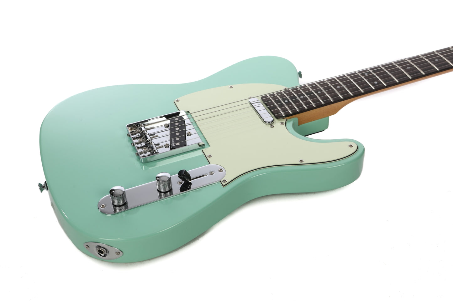 Prodipe TC80 Tele surf green