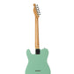 Prodipe TC80 Tele surf green